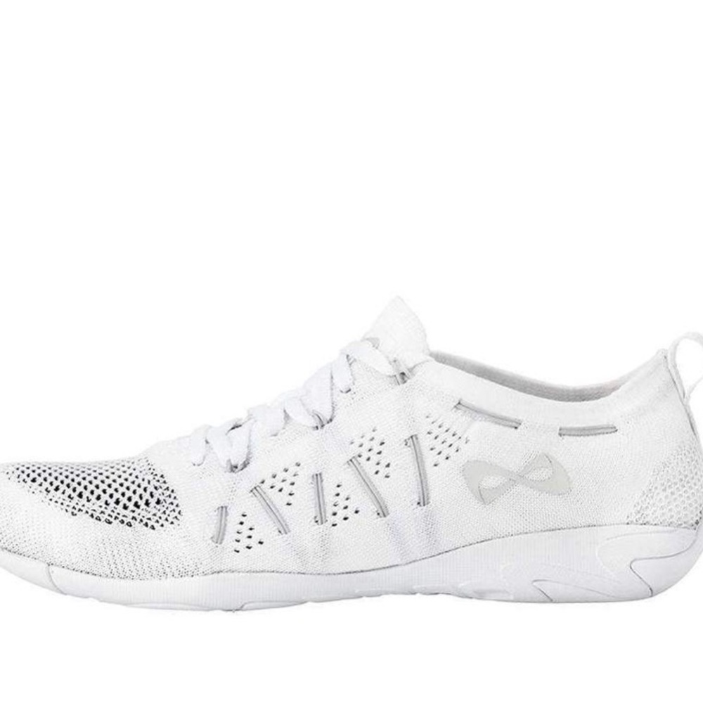 Nfinity Flyte cheerleading shoes
